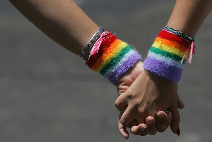 lgbt