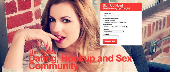 Online Dating Site Hack Exposes Millions Of Users' Sexual Preferences