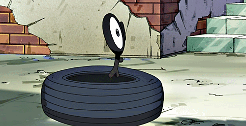 Unown