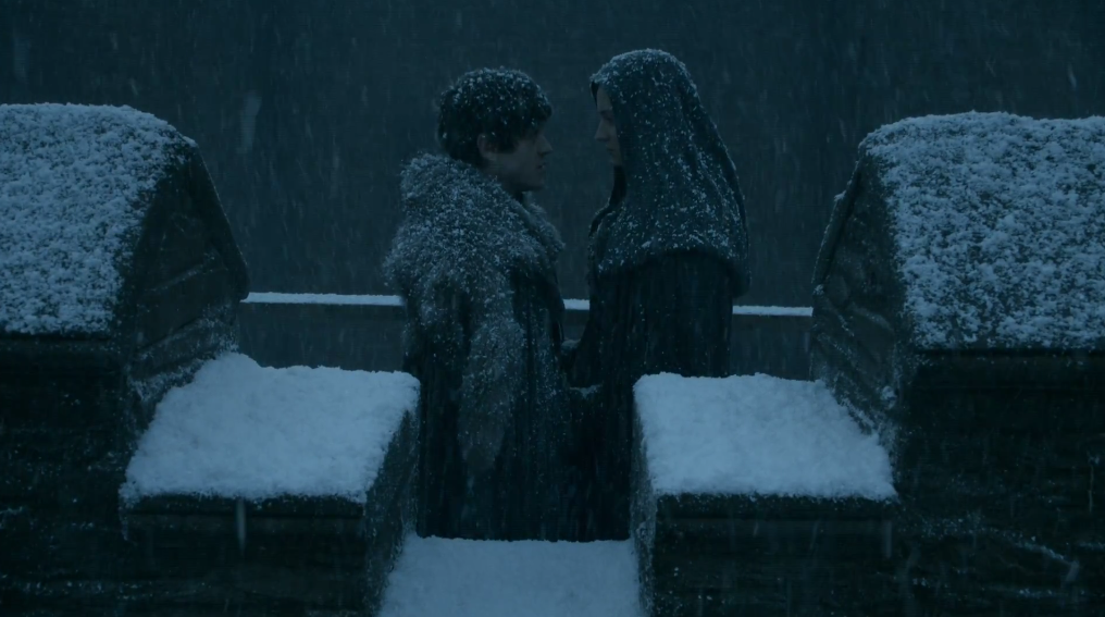 84 Thoughts I Had While Watching Episode 7 Season 5 Of Game Of Thrones