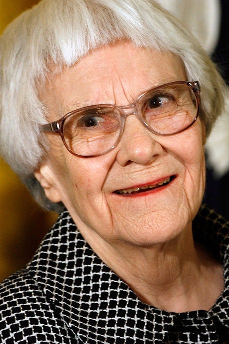 Harper Lee