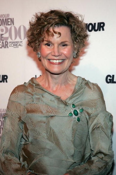 Judy Blume