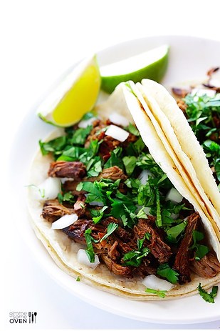 Barbacoa Tacos