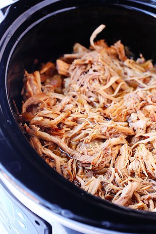 Pulled Pork