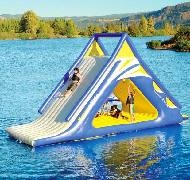 19 Things You'll Definitely Want For The Lake This Summer