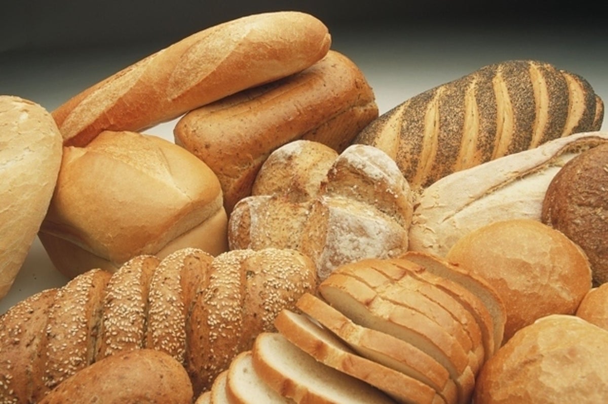 Download What Type Of Bread Am I Meme Shurikon Cuy
