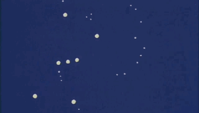 In Springfield: Skinner forces Bart to meet him at 4:30 a.m. for an astronomy "lesson." What the hell was Skinner thinking overstepping the boundaries of a student-teacher relationship? IRL: Orion and the Charioteer (aka the Chariot Race) are constellations that you mostly see in the winter. But the Swan is summer constellation. The ONLY time you can see all three constellations around 4 a.m. is in September, Michael Kaufman, professor of physics and astronomy at San Jose State University, told BuzzFeed over email. “And this would be roughly accurate throughout the continental U.S., regardless of which Springfield the Simpsons live in,” said Kaufman. Since the scene supposedly takes place in February (when it aired), then all the constellations wouldn't be visible. UNLESS, they live outside of the United States. Like in another dimension or something.
