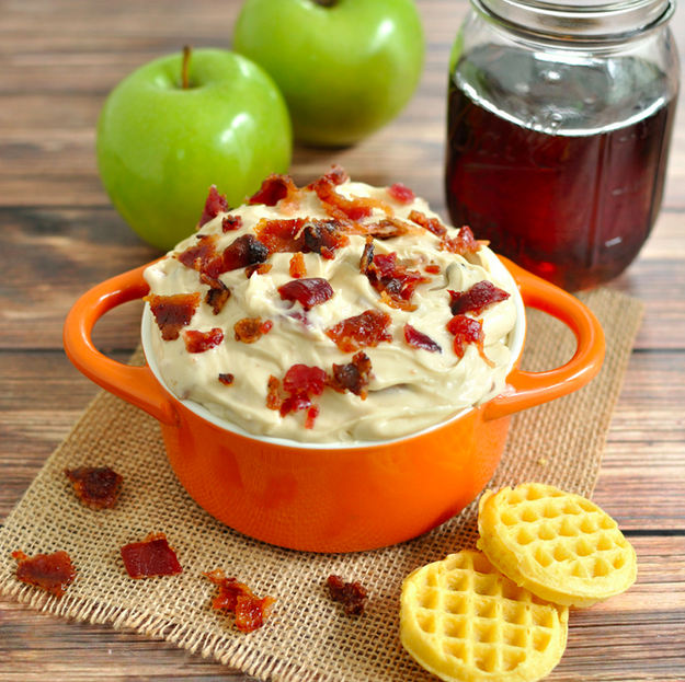 27 Easy Dessert Dips That Anyone Can Make