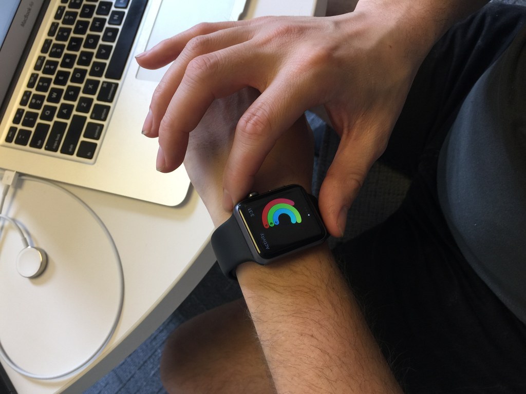 The Apple Watch Series 5 Finally Makes The Smartwatch Feel Like A Bona Fide  Timepiece