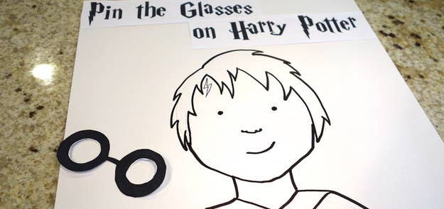 Image result for harry potter party