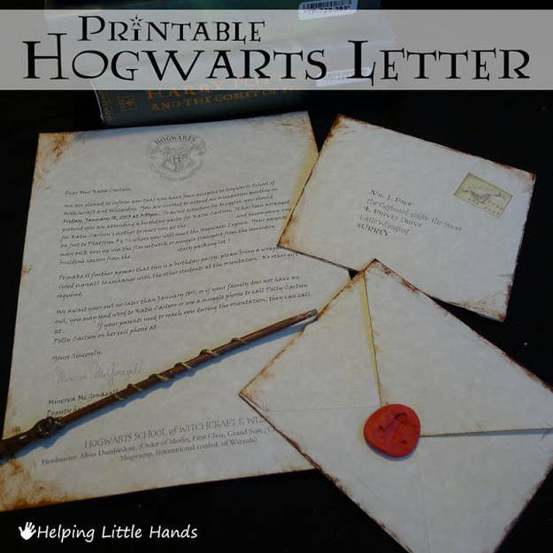 31 Ways To Throw The Ultimate Harry Potter Birthday Party  Harry potter  party games, Harry potter birthday, Harry potter birthday party