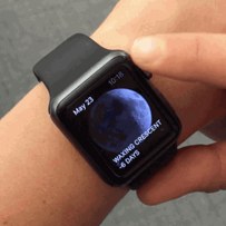 does apple watch work with note 9