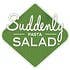 Suddenly Salad