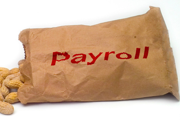 Salary Database Shows The Highs And Lows Of Silicon Valley Pay