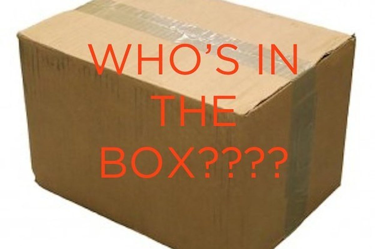 Boxbox  Celebrities 