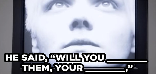 How Well Do You Remember "Welcome To The Black Parade"?