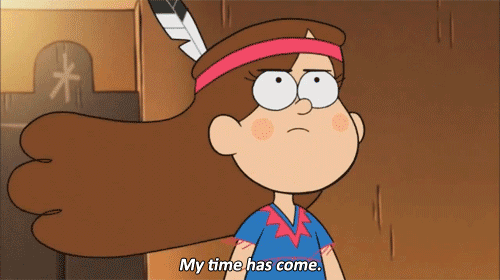 Mabel Pines