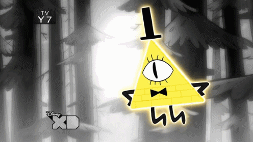 Bill Cipher