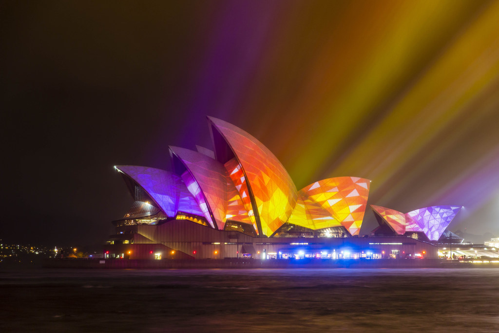 14 Ways To Take Amazing Photographs Of Lights At Night