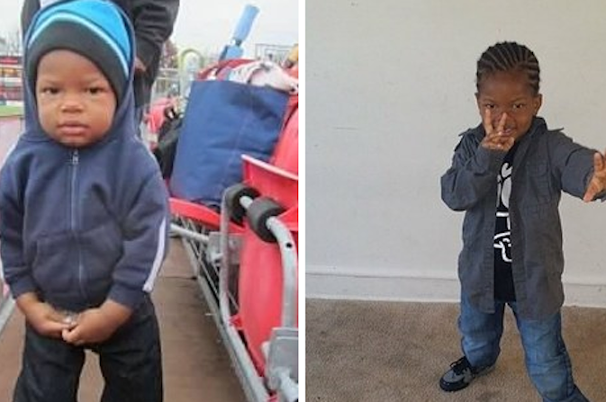 Family Of Woman Found Pushing Dead Toddler On Swing Set Speaks Out