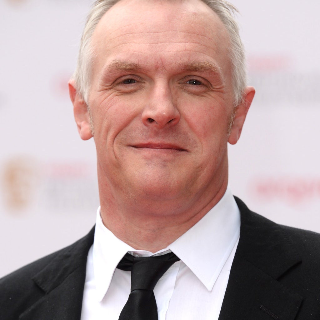 Greg Davies