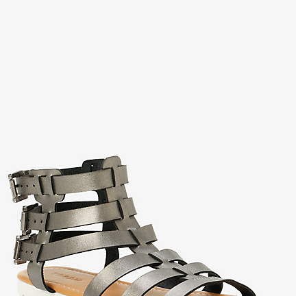 Torrid tall gladiator on sale sandals