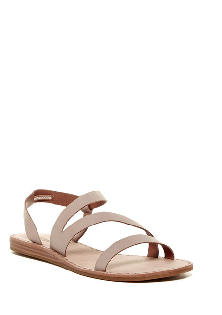 Lucky Brand Feniya Sandal (Women) | Nordstrom | Womens sandals, Sandals, Lucky  brand