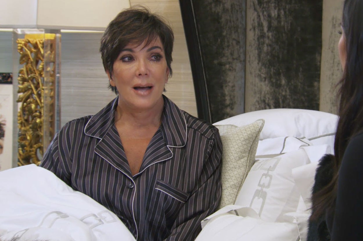 Keeping Up With The Kardashians\, image size:1250x830