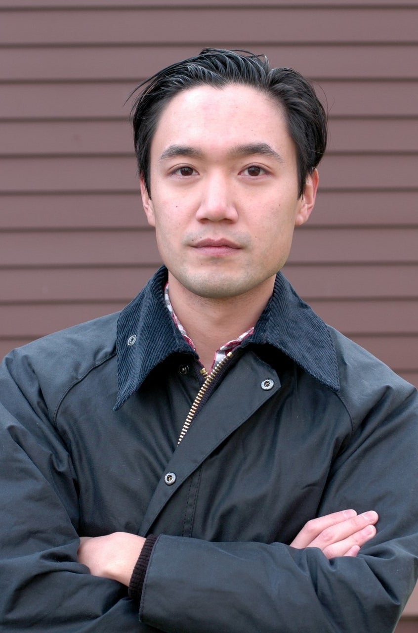 Paul Yoon