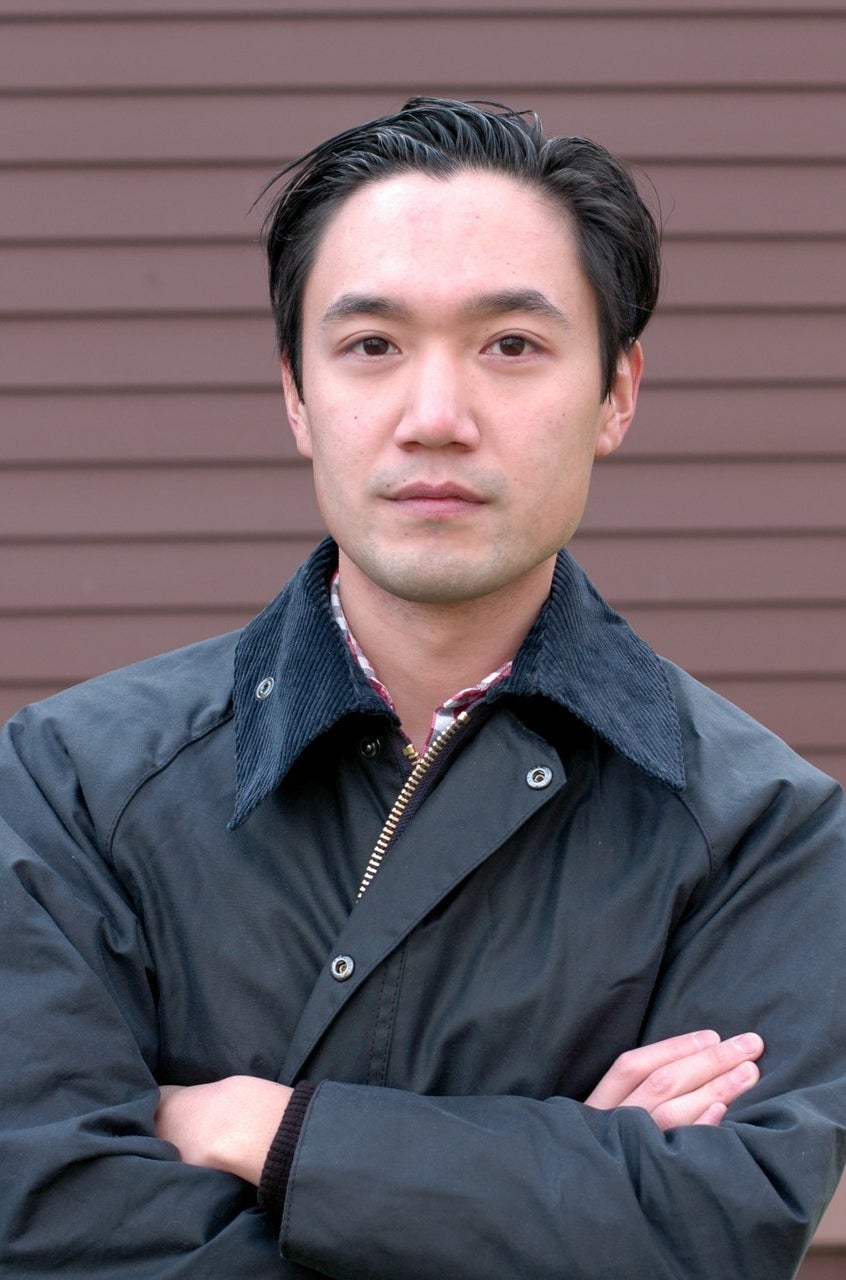 Paul Yoon