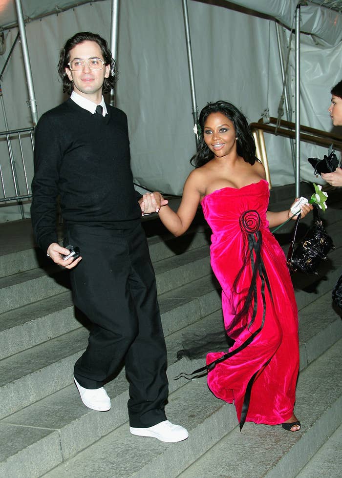 Here's What The Met Gala Looked Like 10 Years Ago