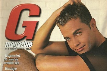 20 sinais de que você foi um jovem gay nos anos 90/2000