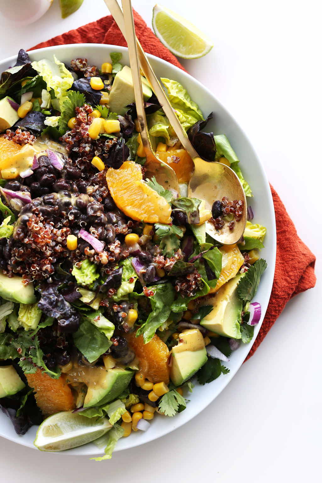 25 MeatFree Clean Eating Recipes That Are Actually Delicious