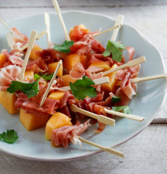 23 Easy Picnic Recipes That Everybody Will Love