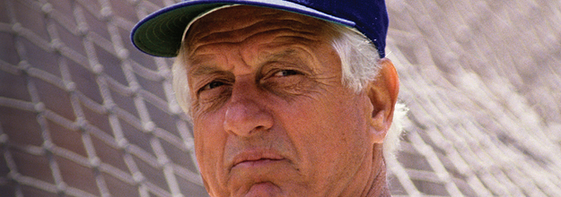 Lest We Forget: Tommy Lasorda