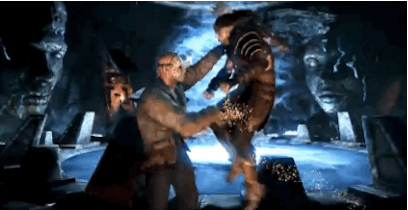 Mortal Kombat X: Jason Intro and Fatality - GIFs - Imgur