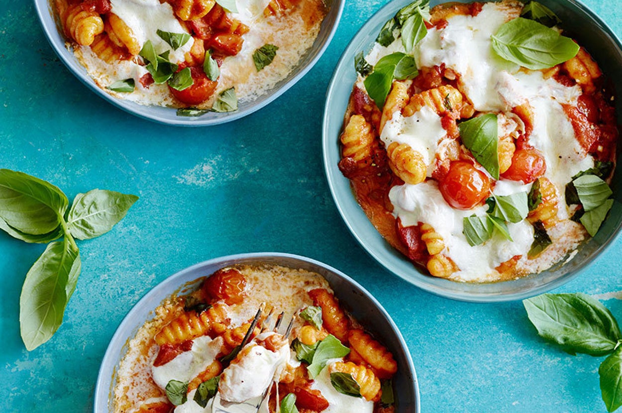 12 Messy Meals You Shouldn’t Be Intimidated To Make