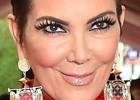 Met Gala 2015: Kris Jenner 