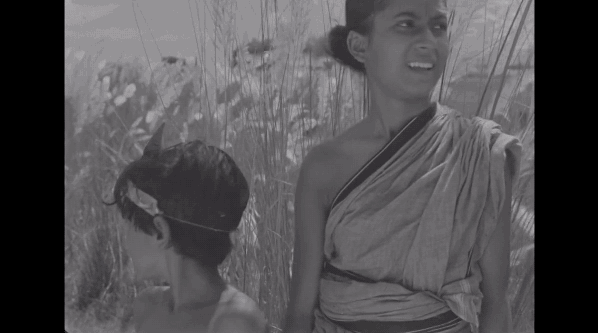 Watch Apu Trilogy (2015) Online Free