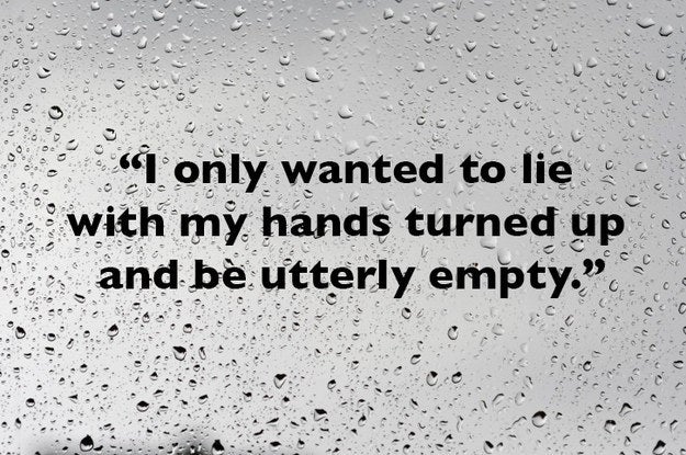Who Said It Sylvia Plath Or Someone On Tumblr 