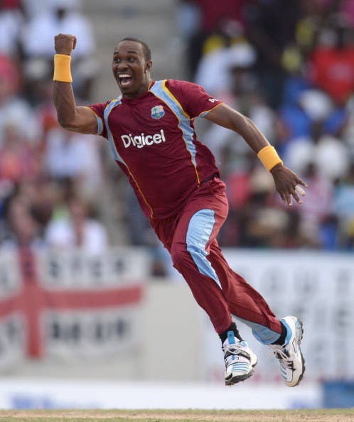 498px x 594px - You'll Be Surprised By How Catchy Cricketer Dwayne Bravo's New Song Is