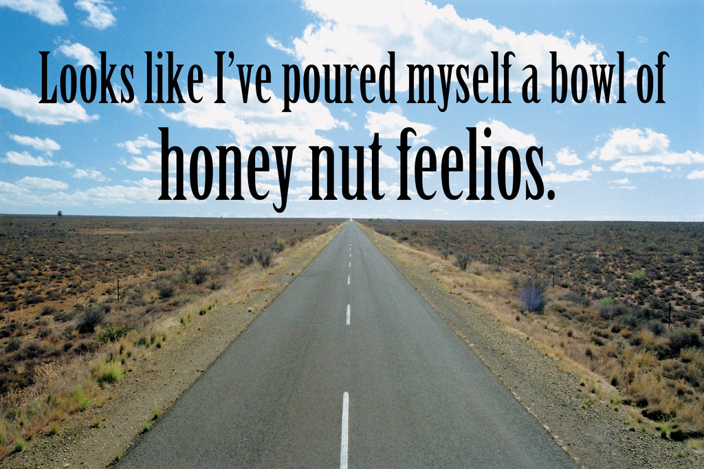 If BuzzFeed Comments Were Motivational Posters