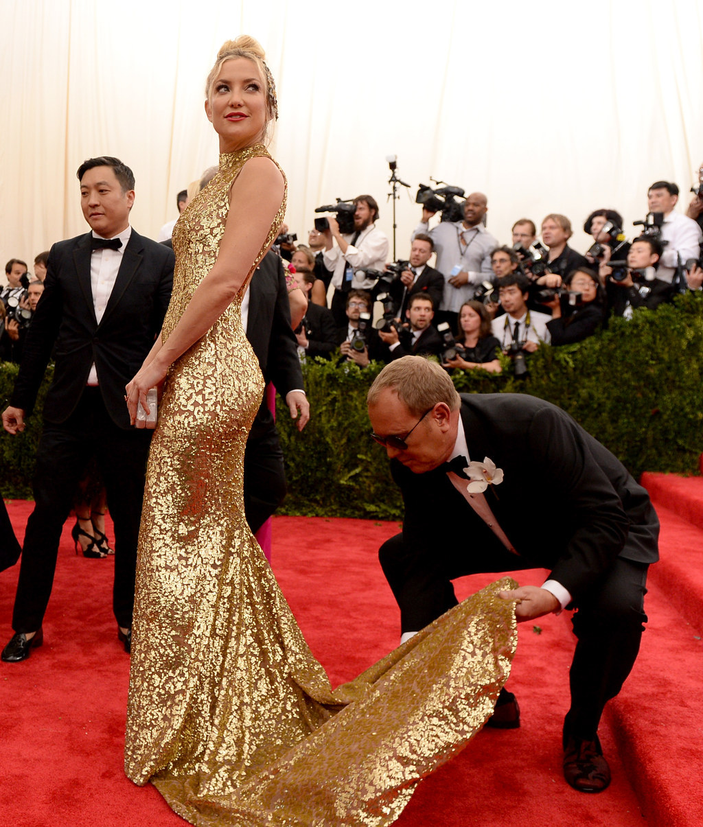 It's Time To Recognize The Unsung Heroes Of The Met Gala