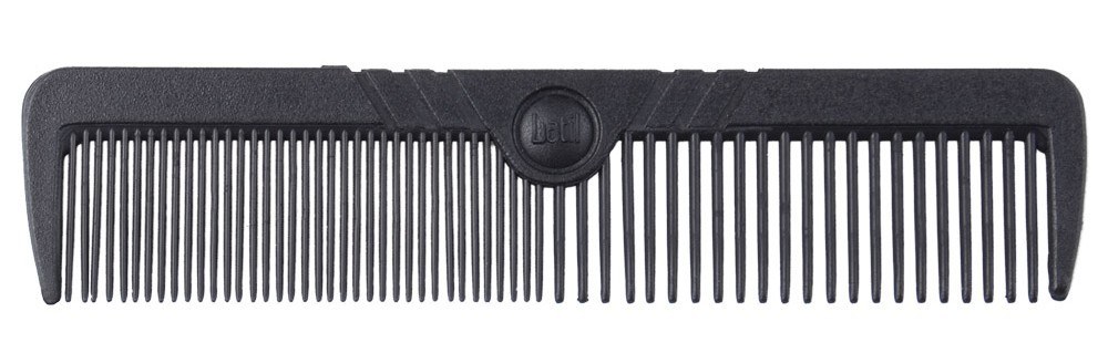 Pente masculino Batil, R$ 5,80 no site da marca.