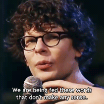 Definitive Proof Simon Amstell Is The Realest Comedian