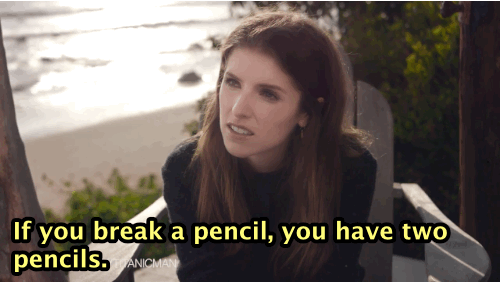 Disney Princess Cartoon Porncaption - Anna Kendrick's Shower Thoughts Are Just As Delightful As You Would Expect