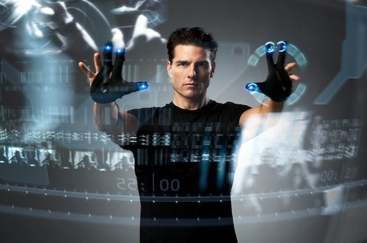Les 25 Meilleures Visions Du Futur Au Cinema