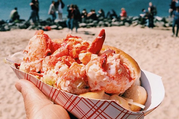 What's The Best Street Food In New York City?