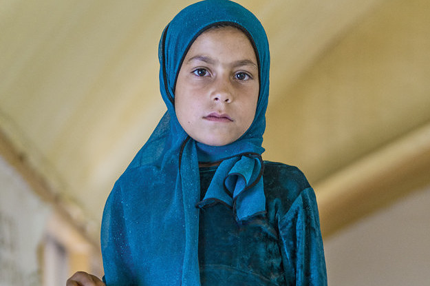 Meet The Kick Ass Skater Girls Of Afghanistan