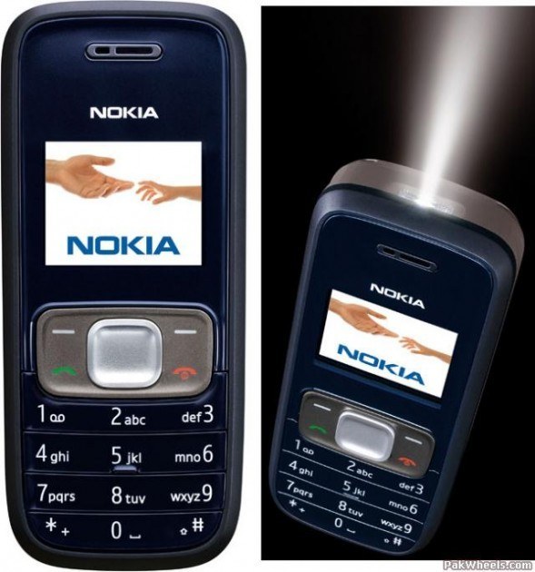 2007 foi um ano explosivo para a Nokia.